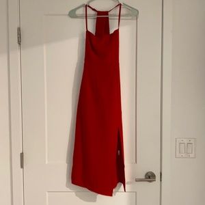 Hello Molly Midi dress